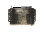 Ohjausyksikkö S115300121B 7700875745 7700111772 Renault Siemens 25871