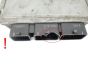 Ohjausyksikkö 5WS40303K-T 4M51-12A650-JL SID202 Ford Siemens 42639