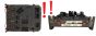 Ohjausyksikkö BSI F02-00 S118085200G 9648715380 PSA Siemens 1493