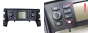 Lämmityksen Säätöyksikkö Fiat Croma 7354319520 69622202