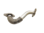 Egr-putki 8200697302 8200889753 2.0 2.3 DCI Renault