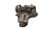 Vaihteisto JB1185 Renault Clio 2 1.4 8v 7701696334 7701700514 12893