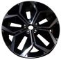 Alumiinivanne 20" Uusi Alkuperäinen 403005730R Renault