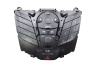 Ohjauspaneeli Radio Ford Focus AM5T18K811AC