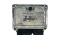 Ohjausyksikkö 045906019CA 0281012195 VW Bosch 50090