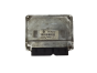 Ohjausyksikkö 03E906033L 5WP40194 05 VW Siemens 18761
