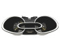 Kierroslukumittari Renault Clio 4 248108588R B 31805