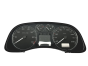 Kierroslukumittari Peugeot 307 9654485080 A01 53209