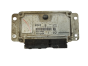 Ohjausyksikkö Toyota 89661-0H023 0261208702 Bosch 14862