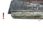 Ohjausyksikkö Mercedes 0195453132 K04 10.0946-1521.4 ATE 49537
