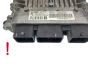 Ohjausyksikkö 9653577680 9647423380 5WS40155A-T SID801A PSA Siemens 63940