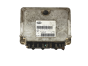 Ohjausyksikkö IAW.4AF.M9 55187372 Fiat Magneti Marelli 23916