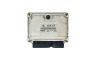 Ohjausyksikkö 045906019BP 0281012194 VW Bosch 44578