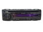 Radio Cd Mp3 Soitin AUX Kenwood KDC-3051R
