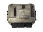 Ohjausyksikkö 0281013366 8200601334 8200631560 Renault Bosch 3207