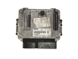 Ohjausyksikkö 0281013138 51812906 Alfa Romeo Bosch 30585