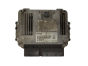 Ohjausyksikkö 0281014365 51829420 5338A6XAM 4x4 Alfa Romeo Bosch 13751