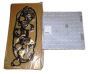 Konepellin Tiiviste Alkuperäinen Master III Movano NV400 2.3 dCI 7701475434