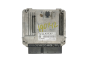 Ohjausyksikkö 04E907309F 0261S09836 VW Bosch 44089