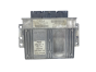 Ohjausyksikkö 9650132980 9644674580 21584181-9 PSA Sagem 63813