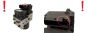 Abs-pumppu Opel Zafira Astra G 90581417 0265216651 5314