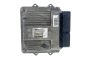 Ohjausyksikkö 55195819 MJD6JF.Y1 71600.007.03 Lancia Marelli 50715
