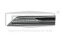 Lokasuojan lista Etu Vasen 760853689F 88531813102 VW Touareg DPA
