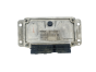 Ohjausyksikkö PSA Toyota 89661-0H022 0261208702 1039S12537 Bosch 45556