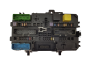Ohjausyksikön moduuli 13145017 5DK008669-30 Opel GM Hella 20834