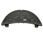 Kierroslukumittari Opel Corsa C 09166808FB 110008988003 23720