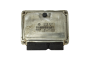 Ohjausyksikkö 045906019BP 0281012194 VW Bosch 16596