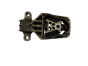 Moottorin Kiinnike Mercedes A2482401209