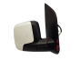 Peili Oikea Fiat Qubo Fiorino 3 735460567 PSA Bipper Nemo 8153VH
