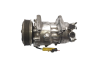 Ilmastoinnin Kompressori 9655191680 Sanden SD6V12 1450F Citroen Peugeot 03
