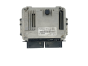 Ohjausyksikkö 0261S12763 FV1A-12A650-JA E1BA-12B684-AA Ford Bosch