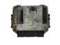 Ohjausyksikkö PSA 0281011783 9658556780 9654490280 Bosch 14641