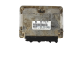Ohjausyksikkö 038906018GM 0281010181 VW Bosch