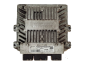 Ohjausyksikkö 7S61-12A650-EA 5WS40632A-T SID 804 Ford Siemens 30847