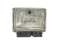 Ohjausyksikkö 8E0907401D 0281010823 Audi Bosch 58181