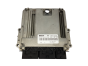 Ohjausyksikkö 0281030973 237102747R 237104377R Renault Bosch