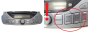 Radio Cd Mp3 Soitin Pixo Alto 39101M68K00 39101-68K0 NSCR-04 1278