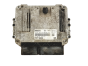 Ohjausyksikkö 55198922BR 0281012549 Opel Bosch 19208