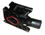 Termostaatin Kotelo Uusi Alkuperäinen Renault Kadjar Clio Duster 1.5 dCi 110608920R