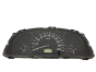Nopeusmittari Opel Agila 09210902 110008951016 23716
