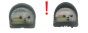 Kierroslukumittari Fiat Multipla 81269032 56029