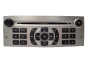 Radio Cd Mp3 Soitin Citroen Peugeot 9664636277 7645110393 Blaupunkt 1144