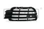 Puskurin Säleikkö Vasen 7P6853665 88531328402 VW Touareg DPA