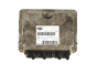 Ohjausyksikkö IAW.4AF.M9 55187372 Fiat Magneti Marelli 19429