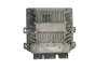 Ohjausyksikkö 7S61-12A650-AA 5WS40433A-T SID 804 Ford Siemens 46040