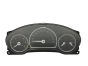 Kierroslukumittari Saab 9-3 P12781161 GM